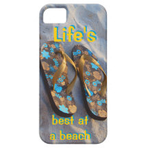 La vie meilleure aux bascules électroniques d'iPho Coques iPhone 5 Case-Mate