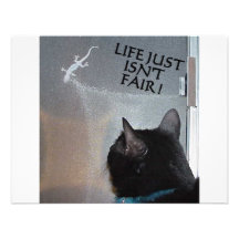 LA VIE N'EST PAS JUSTE INVITATION