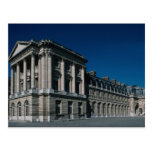 La vieille aile, palais de Versailles, 1662-70, ar Carte Postale
