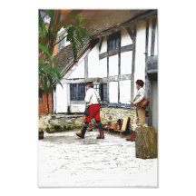 LA VIEILLE ANGLETERRE R-U PHOTOGRAPHIES