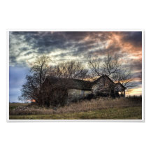 La vieille Chambre en pierre Photographies D’art