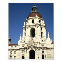 La ville hôtel de Pasadena Photographies
