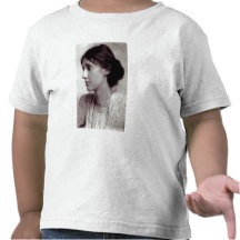La Virginie Woolf, 1902 T-shirts