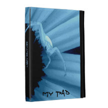 Laacy Couture iPad Folio Cover