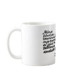 Laane Teataja Mug