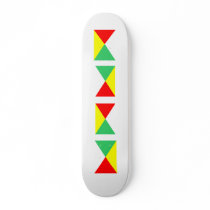 Laayoune, Morocco Custom Skateboard