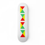 Laayoune, Morocco skateboards