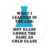 Lab Glass
