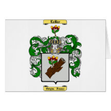 LaBar Card
