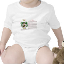 LaBar (history) Bodysuit