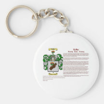 LaBar (history) Key Chains