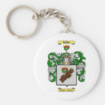 LaBar Keychain
