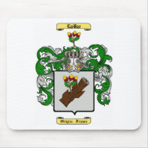 LaBar Mouse Pads