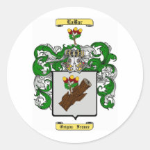 LaBar Stickers
