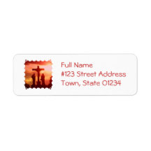 Label Template - Customized