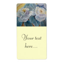 Label your text here