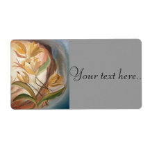 Label your text here