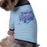 Labor and Delivery Nurses Products and Gifts Pet Tshirt