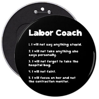 labor coach wristlets