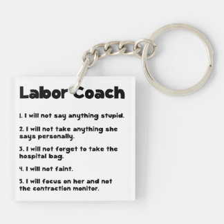 labor coach wristlets
