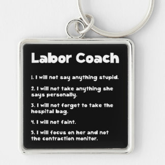 labor coach wristlets
