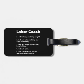 labor coach wristlets