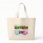 Labor & Delivery Nurse Tote Bag