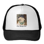 Laboratoire de Dogfather Casquette