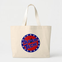 LABORATOIRE TECH SUPERBE ! SAC FOURRE-TOUT