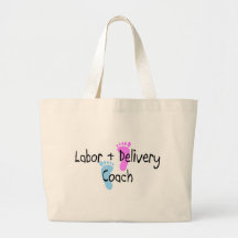 Labour and Delivery Crew Bags