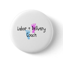 Labour and Delivery Crew