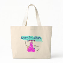 Labour and Delivery Nurse Gifts Bags