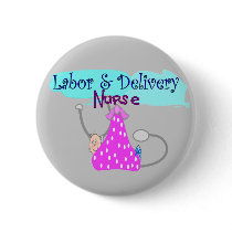 Labour and Delivery Nurse Gifts