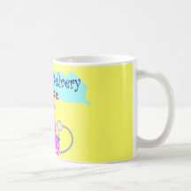 Labour and Delivery Nurse Gifts Coffee Mug