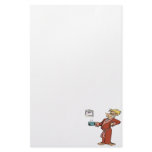 Labour Day stationery
