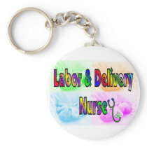 Labour & Delivery Nurse