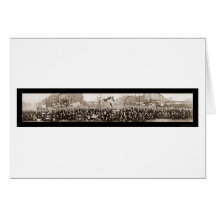 Labour Party Convention Photo 1919 Cards