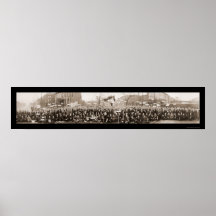Labour Party Convention Photo 1919 Posters