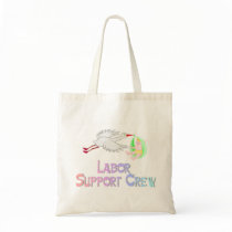 Labour Support Crew Bags