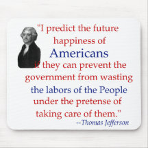 Labours of the People Mousepad