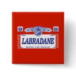 Labradane Buttons