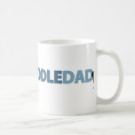 Labradoodle Dad Coffee Mugs