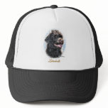 Labradoodle Gifts Hat