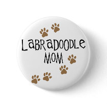 Labradoodle Mom