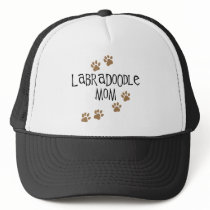 Labradoodle Mom