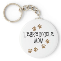 Labradoodle Mom