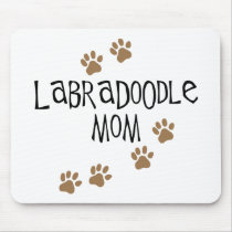 Labradoodle Mom