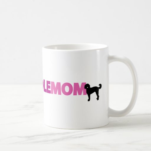 Labradoodle Mom Mug