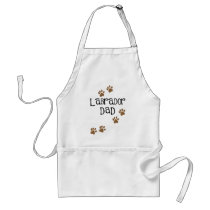 Labrador Dad Aprons