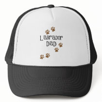 Labrador Dad